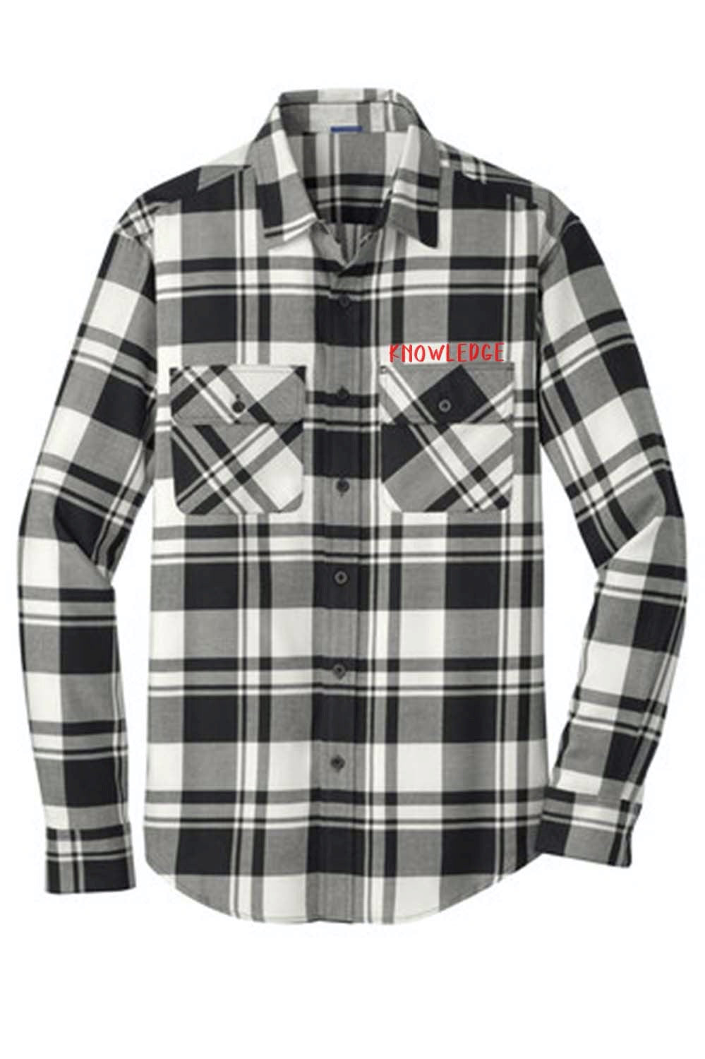 Knowledge Flannel